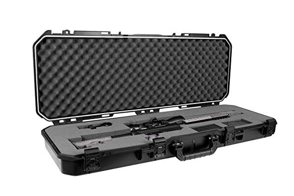 Plano AW2 All Weather Tactical Gun Case