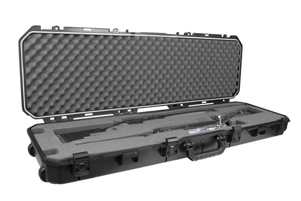 Plano 52 All Weather Tactical Gun Case