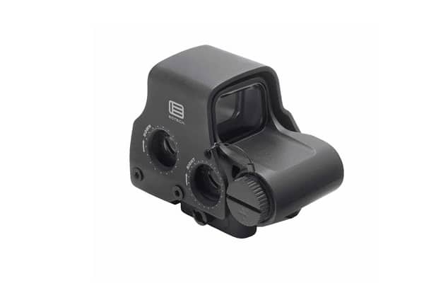 EXPS2-0 holographic weapon sight