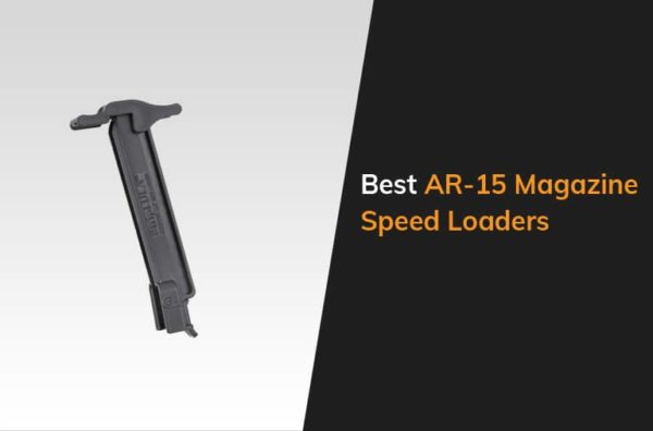 Best AR-15 Speed Loaders 2026 | The Arms Guide