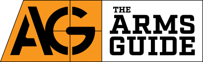 The Arms Guide logo