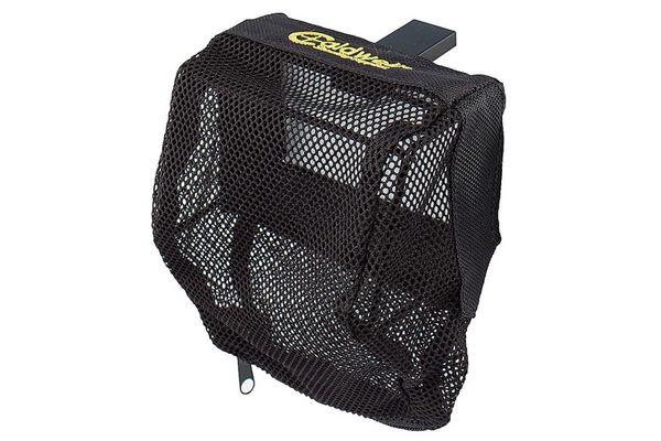 Caldwell Pic Rail Brass Catcher with Heat Resistant Mesh
