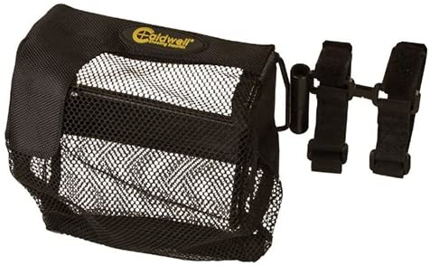 Caldwell Brass Catcher with Heat Resistant Mesh