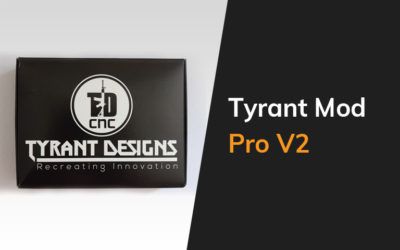 Tyrant Mod Pro V2