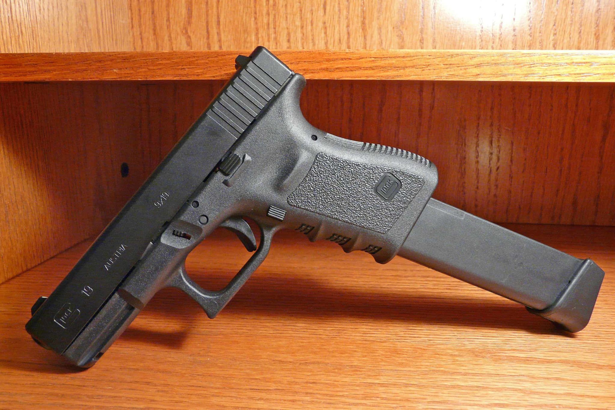 The 8 Best Glocks for Beginners The Arms Guide