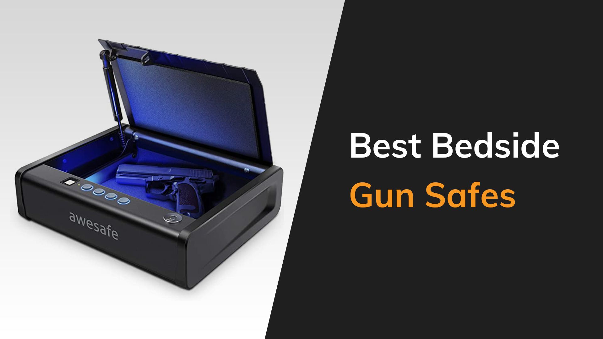 8 Best Bedside Gun Safes For Any Budget Reviewed 2024   Best Bedside Gun Safes Social 