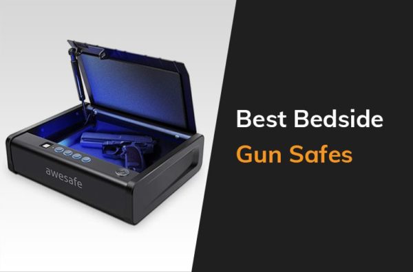 8 Best Bedside Gun Safes For Any Budget Reviewed 2023 8670