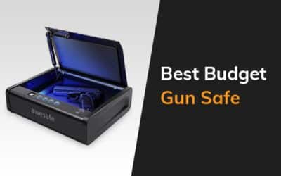 Best Budget Gun Safe