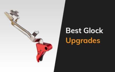 Best Glock Upgrades Featured