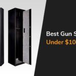 Best Gun Safes Under $1000 Featured