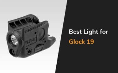 Best Light For Glock 19