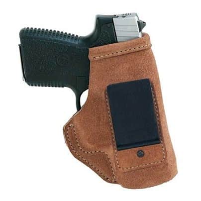 Galco leather holster