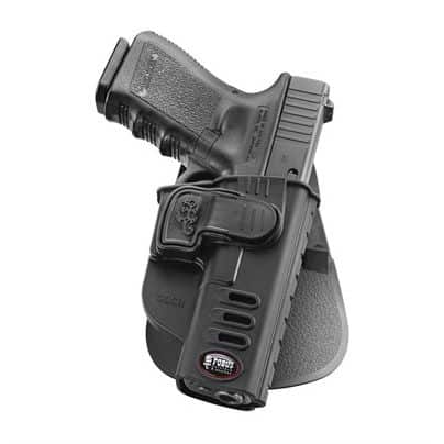 Fobus CH-series paddle holster