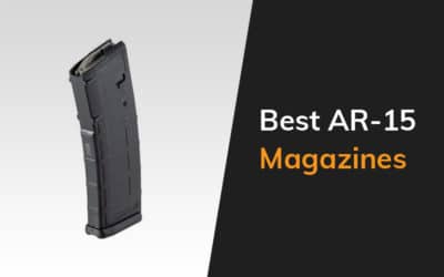 Best Ar 15 Magazines