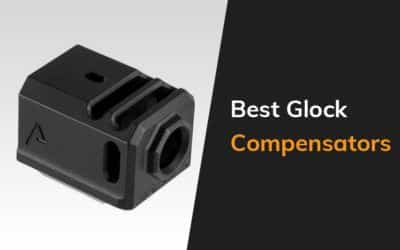 Best Glock Compensator