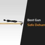 Best Gun Safe Dehumidifiers
