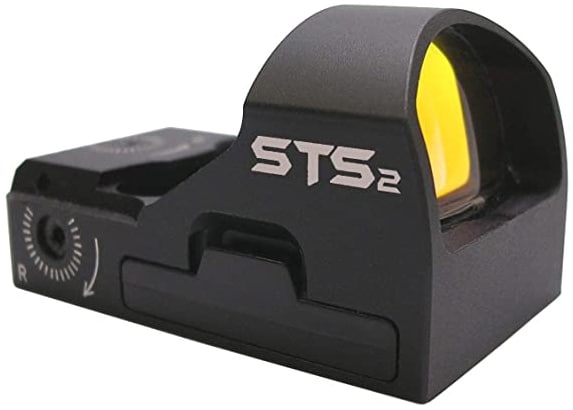 C-MORE STS2 Compact Tactical Sight