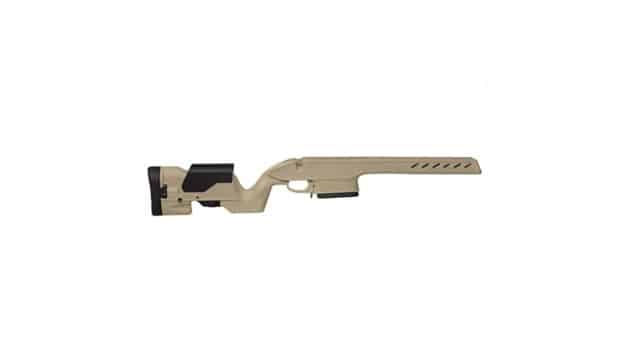 ProMag Archangel Remington Model 700 Long Action Precision Stock