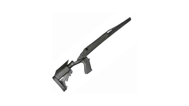 BlackHawk Knoxx Axiom Ultra-Light Rifle Stock for Bolt-Action Rifles