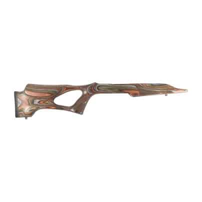 Tactical Solutions Ruger 10/22 Stock Thumbhole