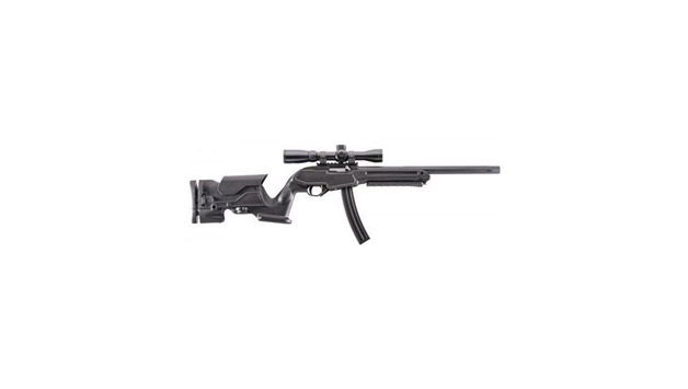 Promag Archangel Precision Stock for Ruger 10/22