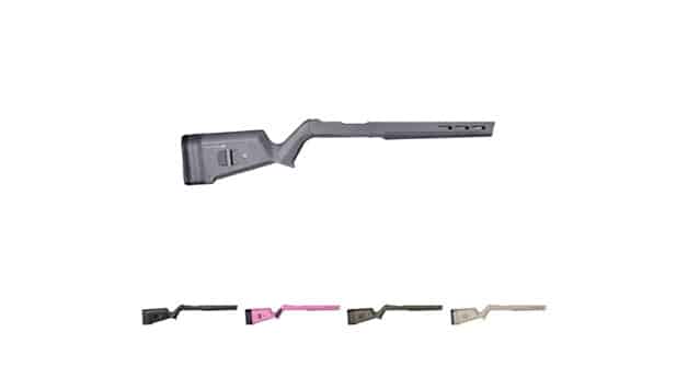 Magpul Industries Hunter X-22 Stock for Ruger 10/22