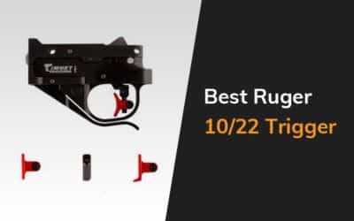 Best Ruger 10 22 Trigger