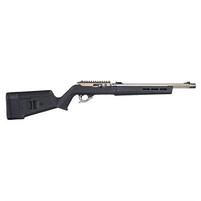 Magpul Hunter X-22 Full-featured Stock For Ruger 10/22