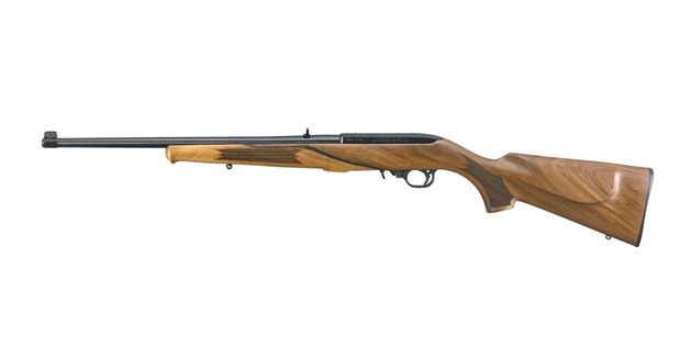 Ruger 10/22 Classic French Walnut