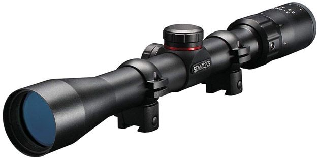 Simmons 3-9x32mm Riflescope