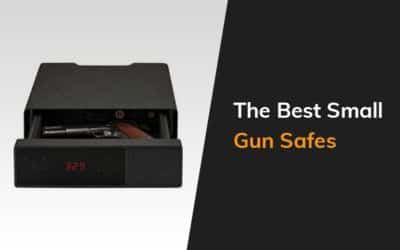 Best Small Gun Safes