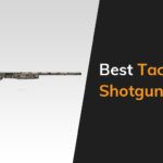 Best Tactical Shotgun