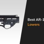 Best Ar 10 Lowers Featured
