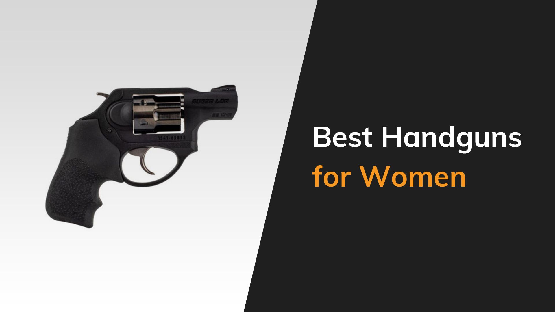 6 Best Handguns For Women Complete Buyers Guide The Arms Guide 7887