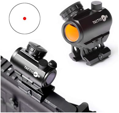 Predator V3 Micro Red Dot Sight