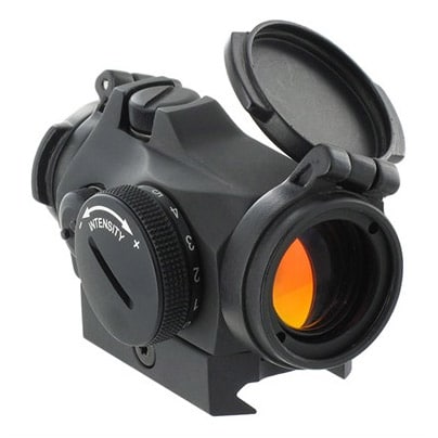 Aimpoint Micro T-2 Sight
