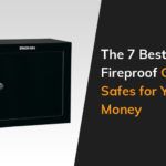 The 7 Best Fireproof Gun Safes For Your Money Featured