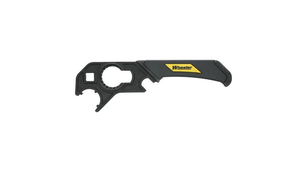 Wheeler Engineering Delta Series Professional Armorer S Wrench 1099561 Acdcfc