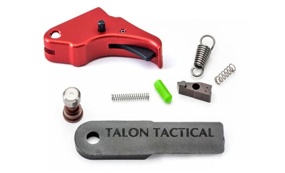 Apex Tactical - Action Trigger Assembly Enhancement Kit
