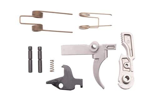 Anderson Hammer and Trigger Kit - Stainless Steel