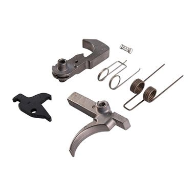 Schmid Tool & Engineering Nickel Teflon Trigger