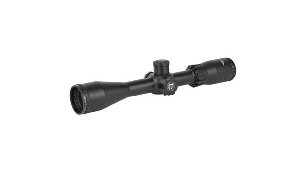 BSA Sweet 17 3-12X40 Riflescope