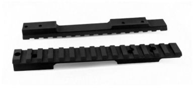 Evolution Gun Works HD Remington 700, 722, 40x Picatinny Rail Scope Mount