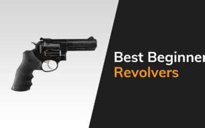 Best Beginner Revolvers Featured