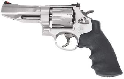 Smith & Wesson Model 627 Pro Series