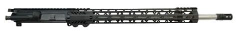 PSA 18 rifle-length 6.5 Grendel 1:8 stainless steel 15 lightweight M-LOK upper with BCG & CH
