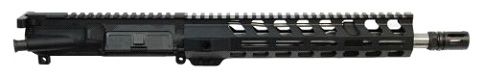 PSA 12 carbine-length 6.5 Grendel 1/8 stainless steel 10 lightweight m-lok upper - with BCG & CH