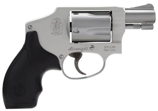 Smith & Wesson 642 Airweight