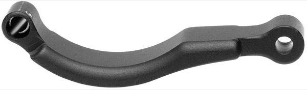 Troy Enhanced Rifle Trigger Guard, Black