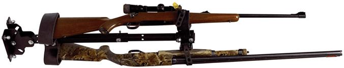 Kolpin UTV Gun Rack